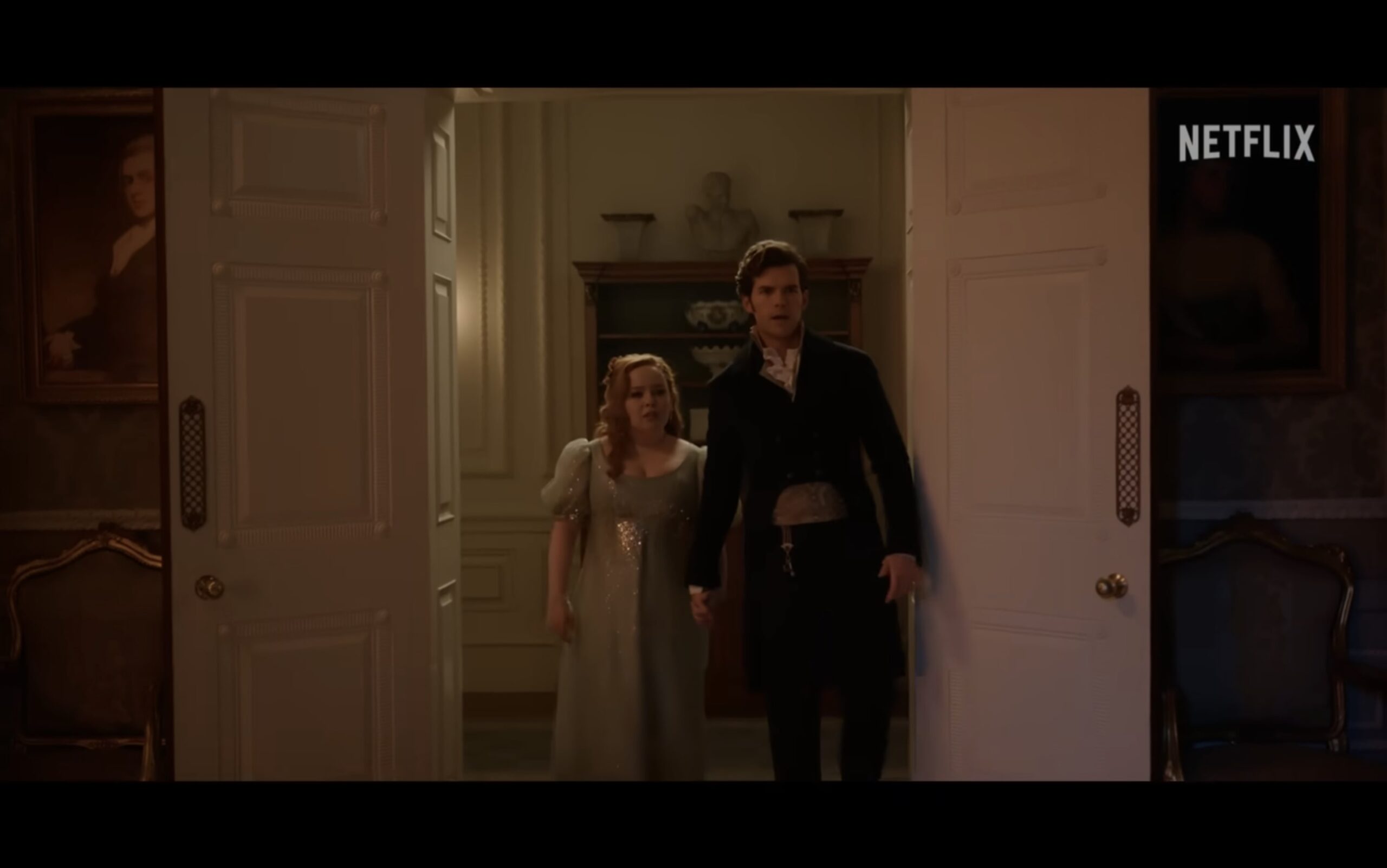 Best Netflix Shows 2024